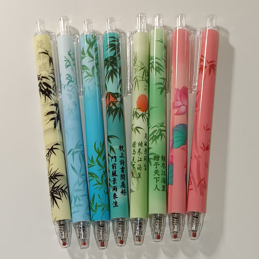 Stylo Japonais