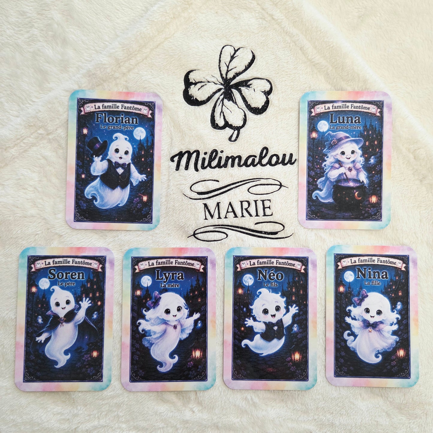 Jeu du Memory