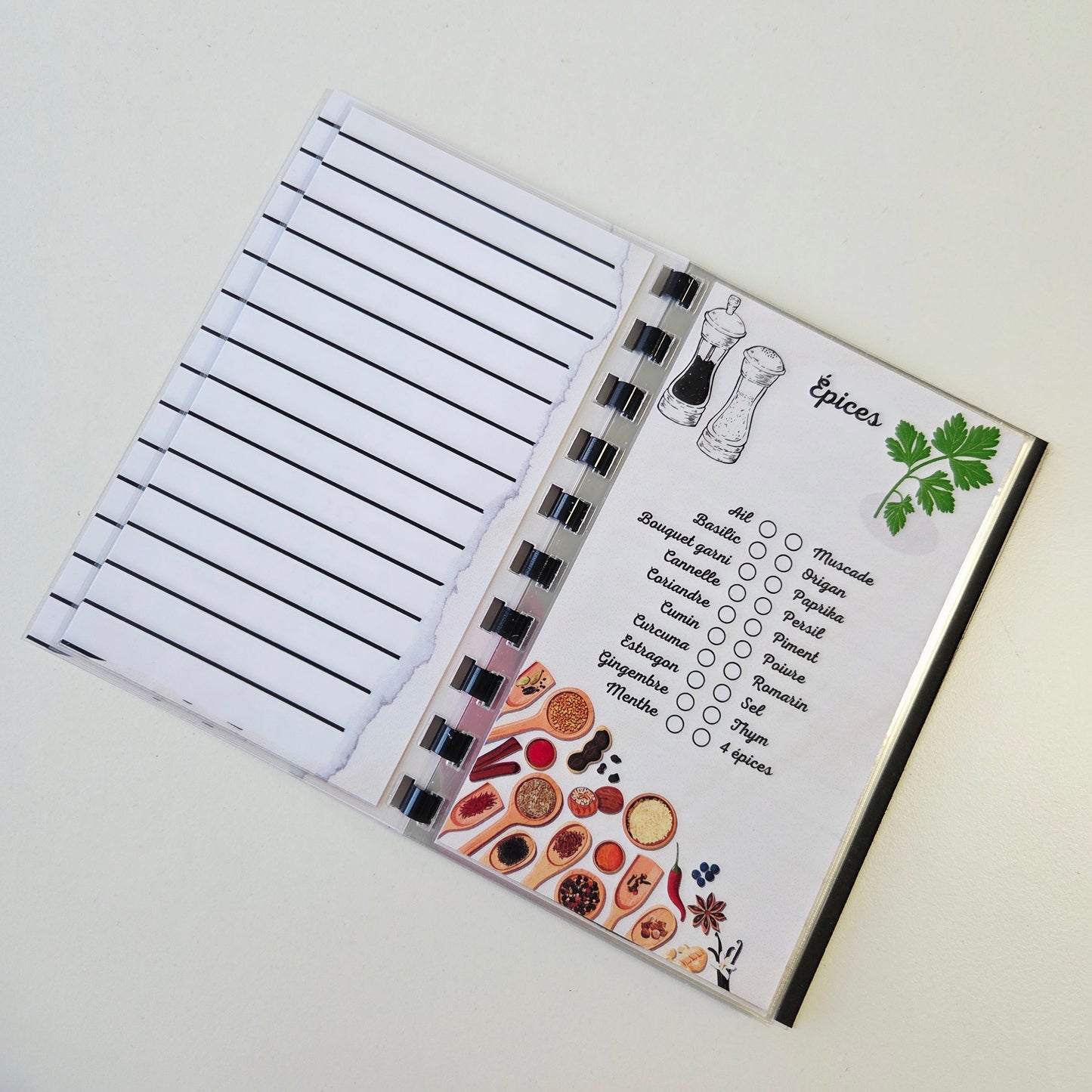 Liste de Courses